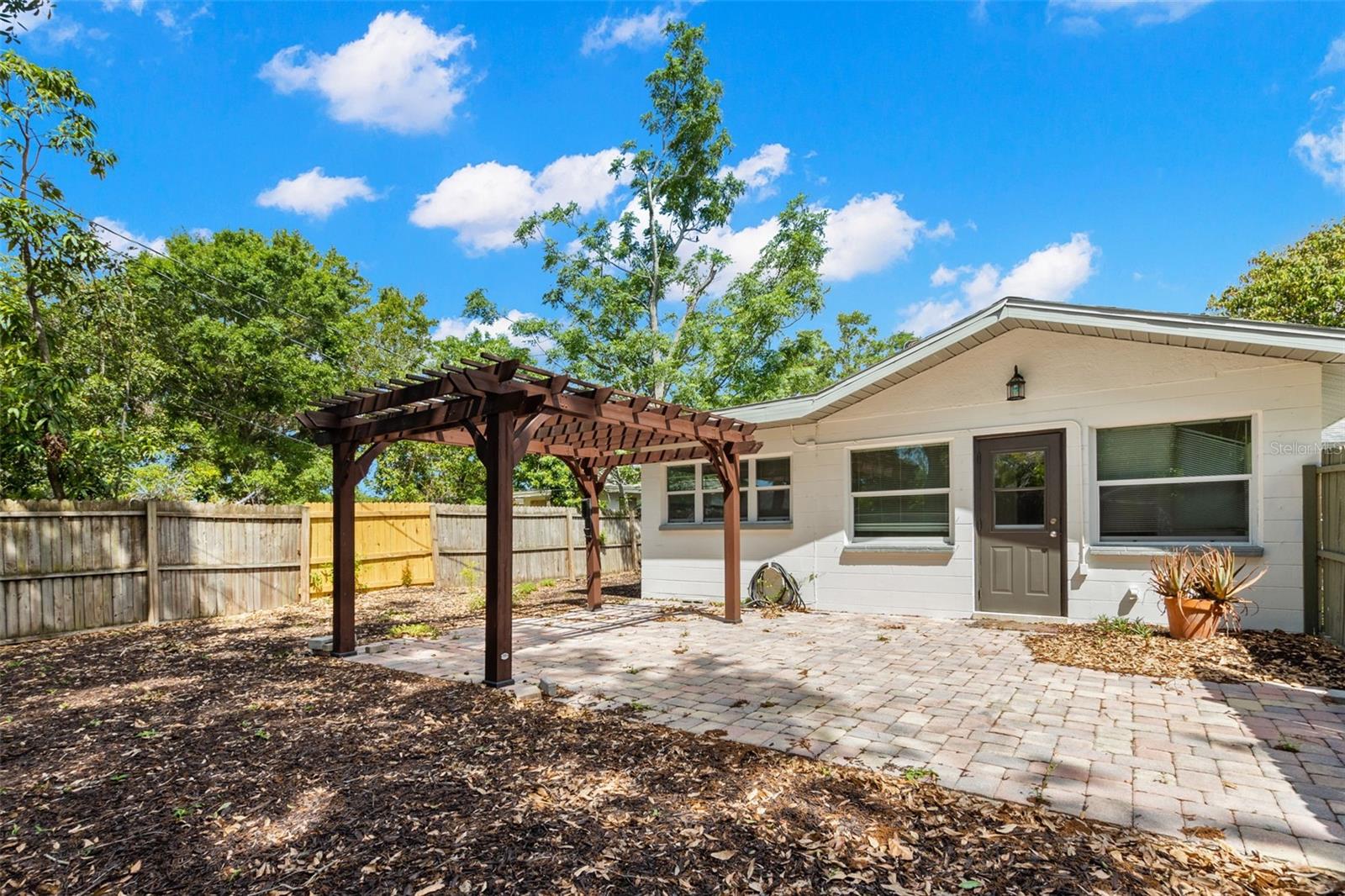 PASADENA ESTATES SEC H - Residential