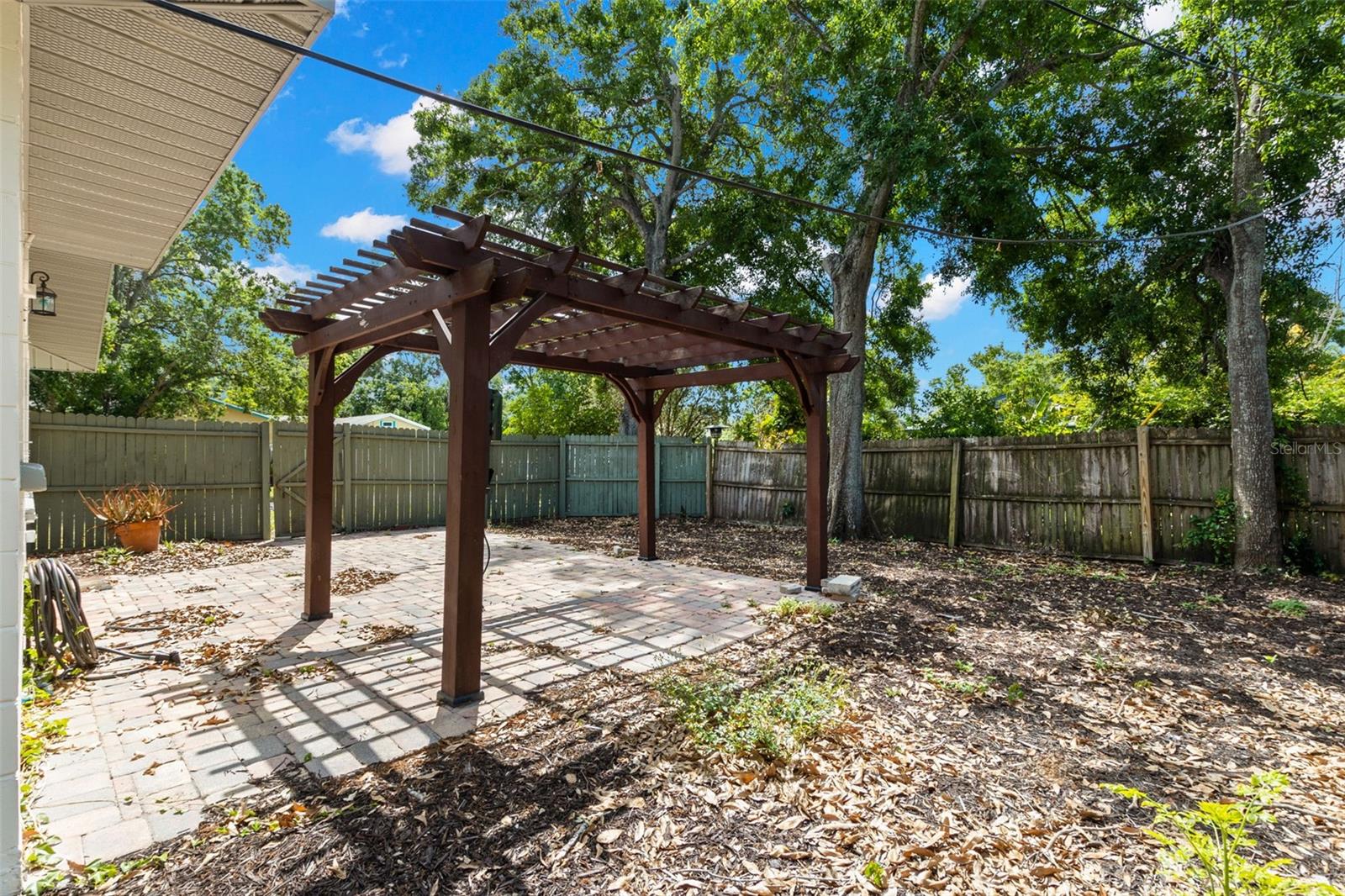 PASADENA ESTATES SEC H - Residential