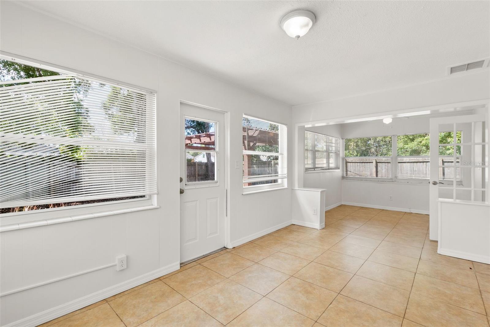 PASADENA ESTATES SEC H - Residential