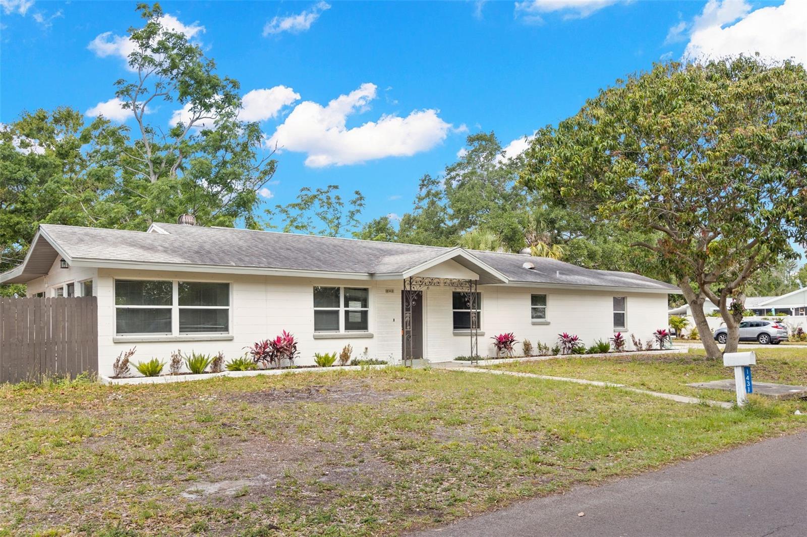 PASADENA ESTATES SEC H - Residential