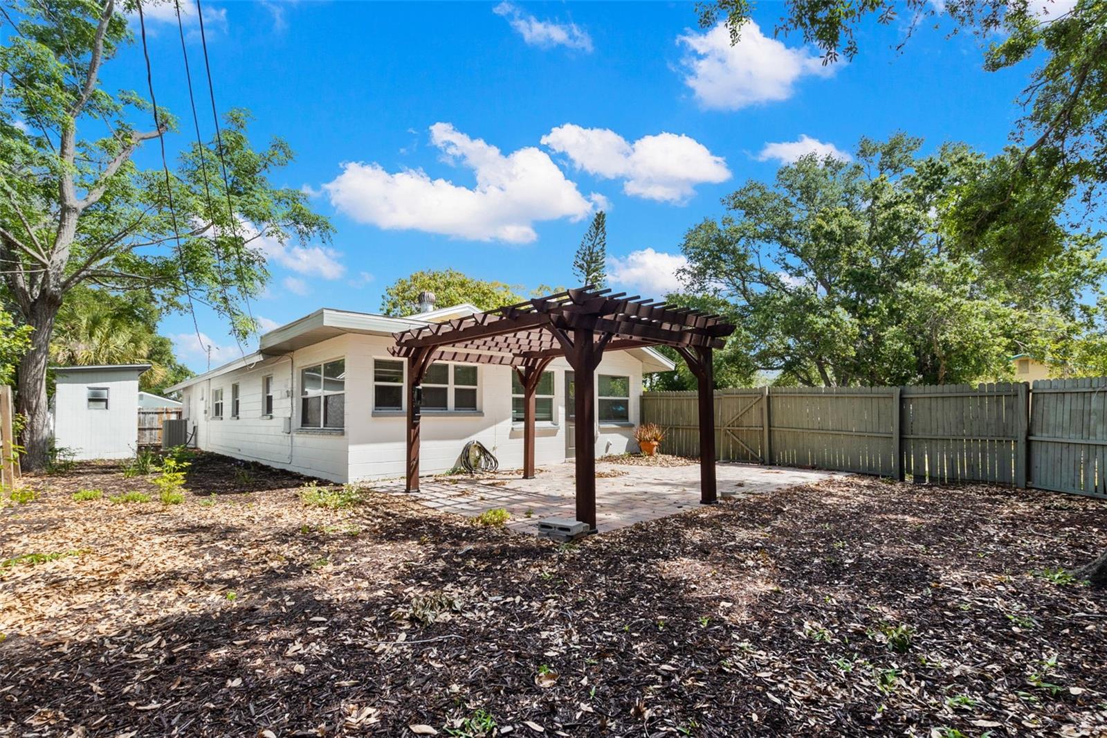 PASADENA ESTATES SEC H - Residential
