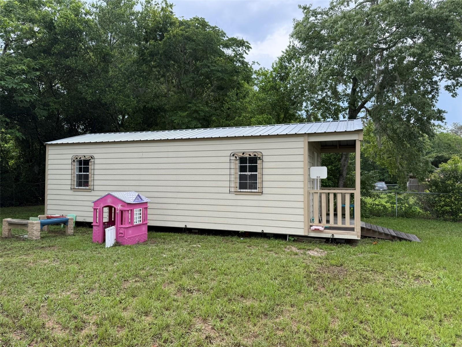 TOWN/DUNNELLON - Commercial Sale