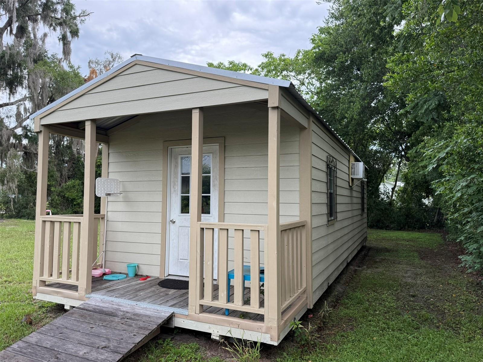 TOWN/DUNNELLON - Commercial Sale