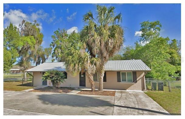 TOWN/DUNNELLON - Commercial Sale