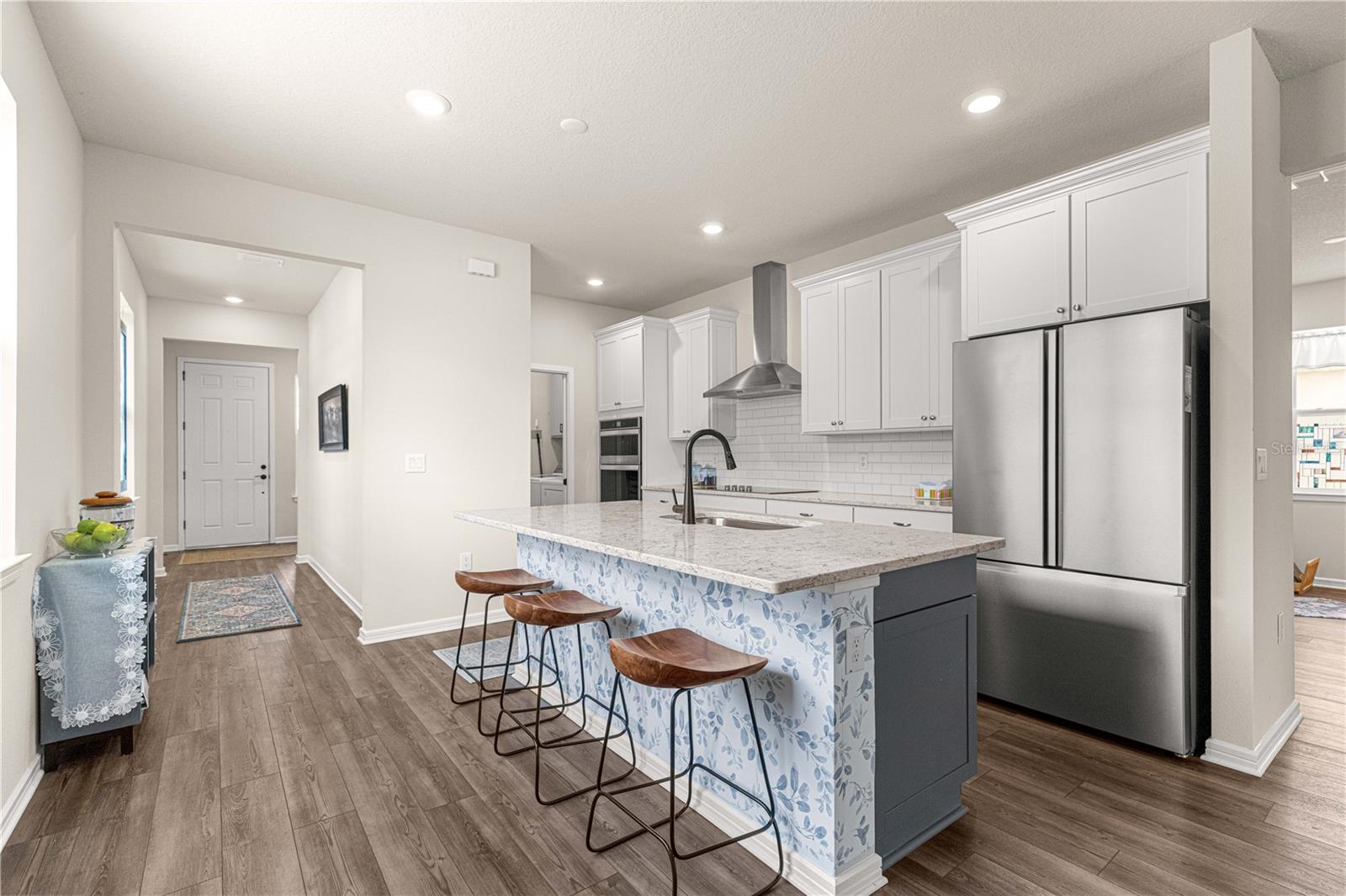 STONE CRK BY DEL WEBB NOTTINGH - Residential