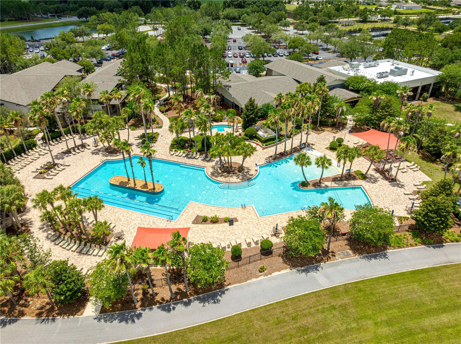 STONE CRK BY DEL WEBB NOTTINGH - Residential