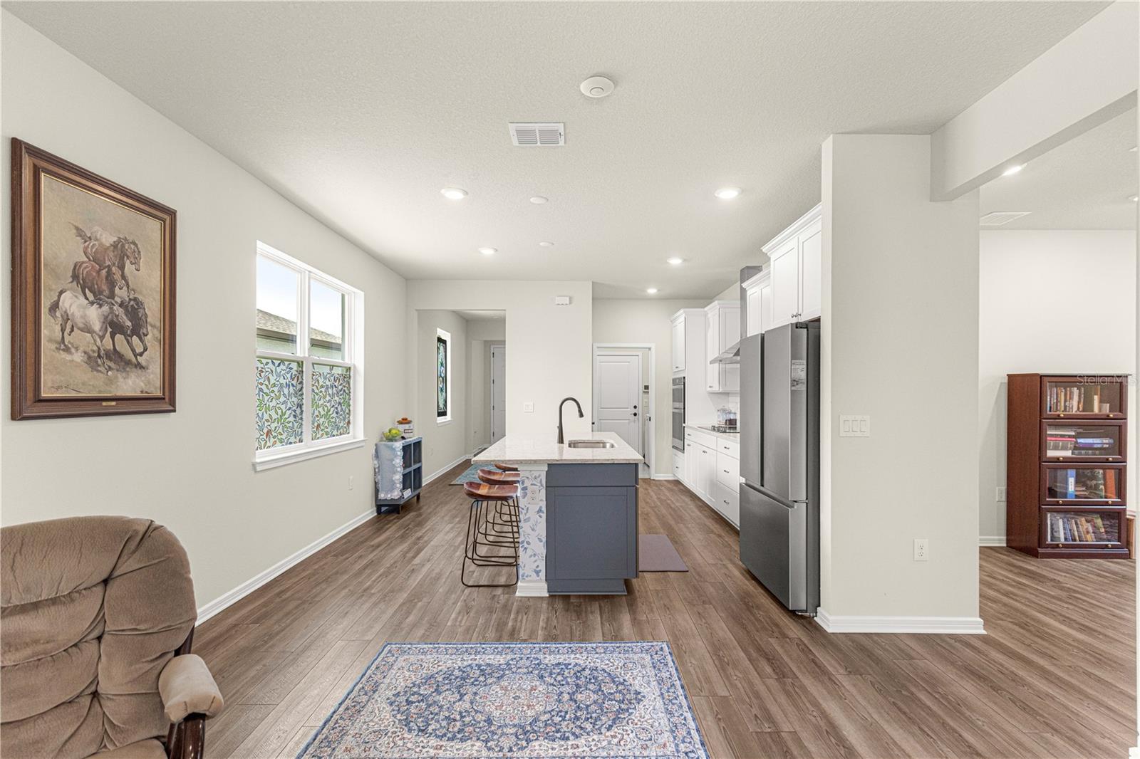 STONE CRK BY DEL WEBB NOTTINGH - Residential