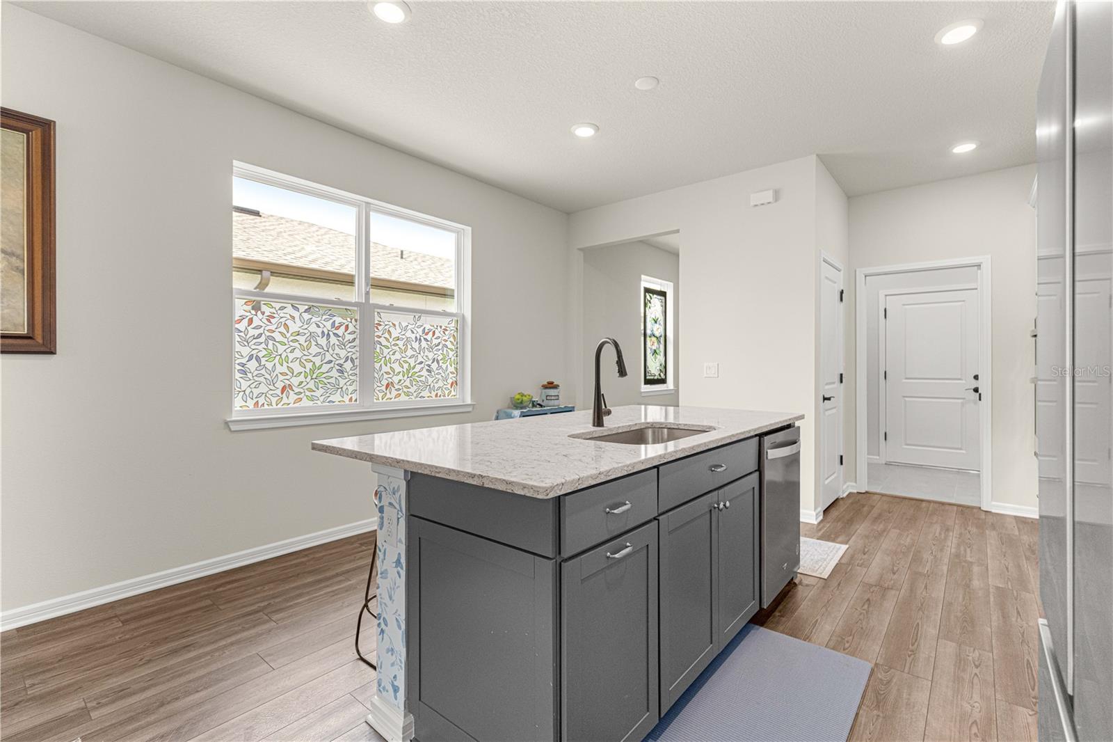 STONE CRK BY DEL WEBB NOTTINGH - Residential