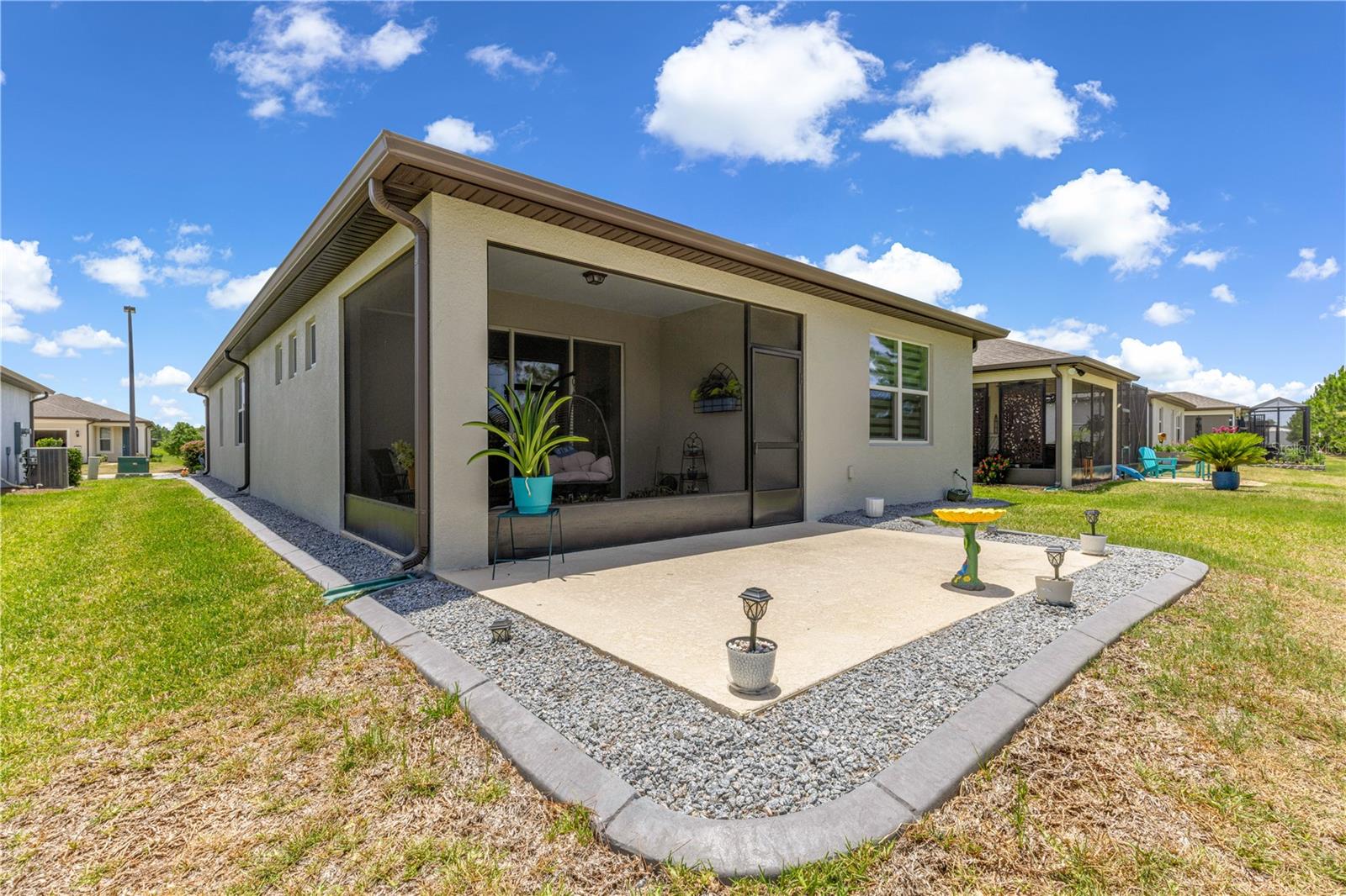 STONE CRK BY DEL WEBB NOTTINGH - Residential