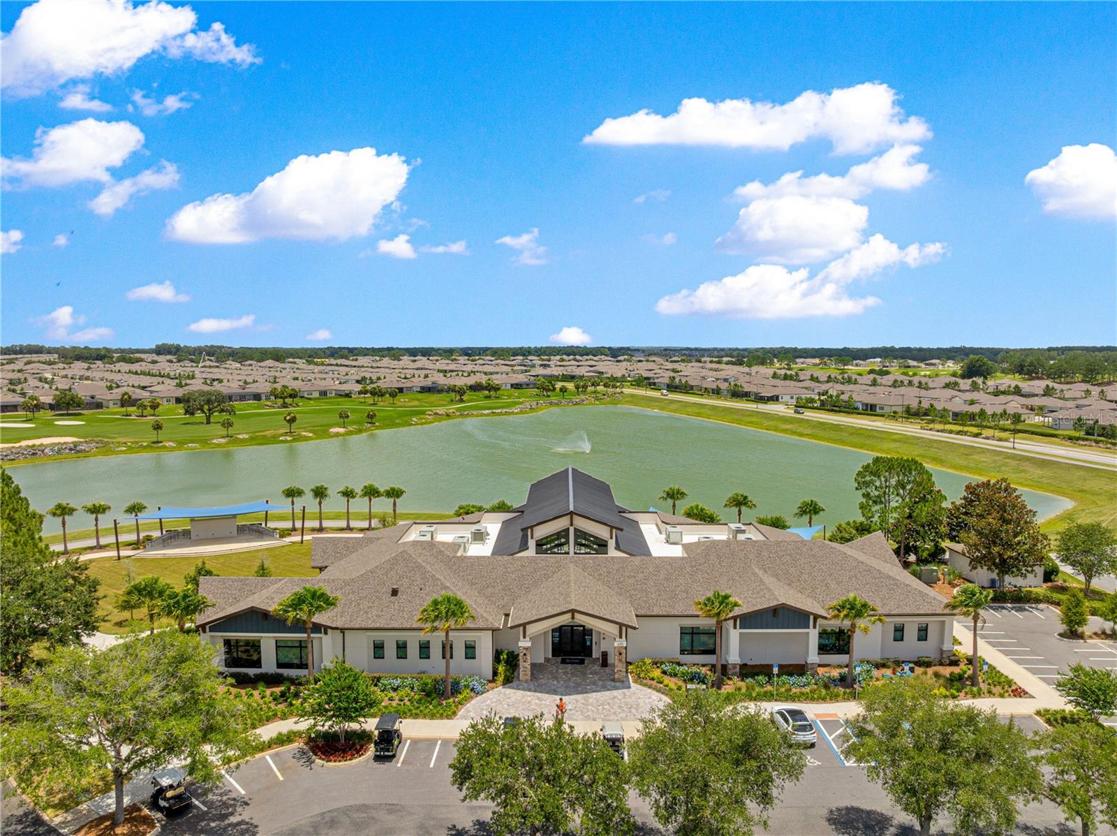 STONE CRK BY DEL WEBB NOTTINGH - Residential
