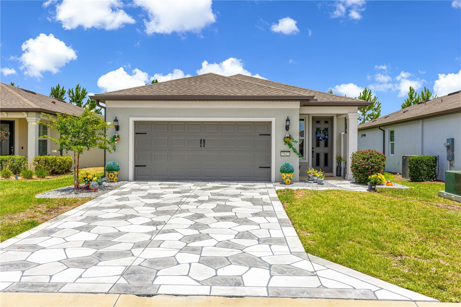 STONE CRK BY DEL WEBB NOTTINGH - Residential