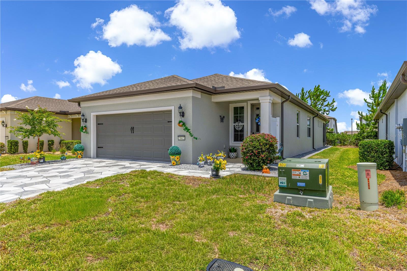 STONE CRK BY DEL WEBB NOTTINGH - Residential