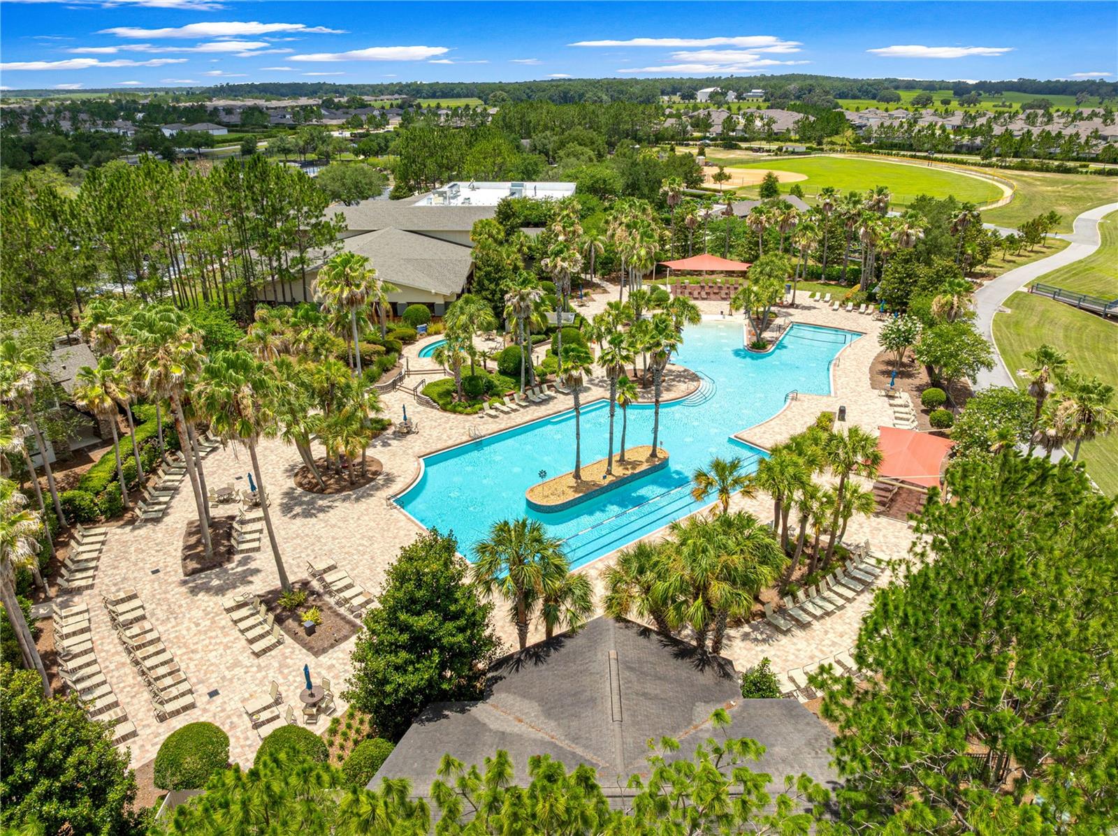 STONE CRK BY DEL WEBB NOTTINGH - Residential