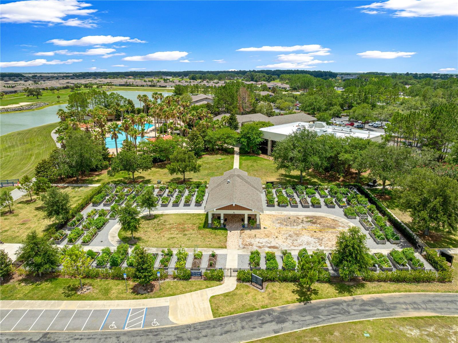 STONE CRK BY DEL WEBB NOTTINGH - Residential