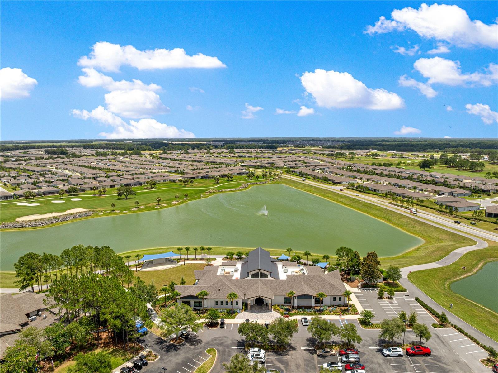 STONE CRK BY DEL WEBB NOTTINGH - Residential