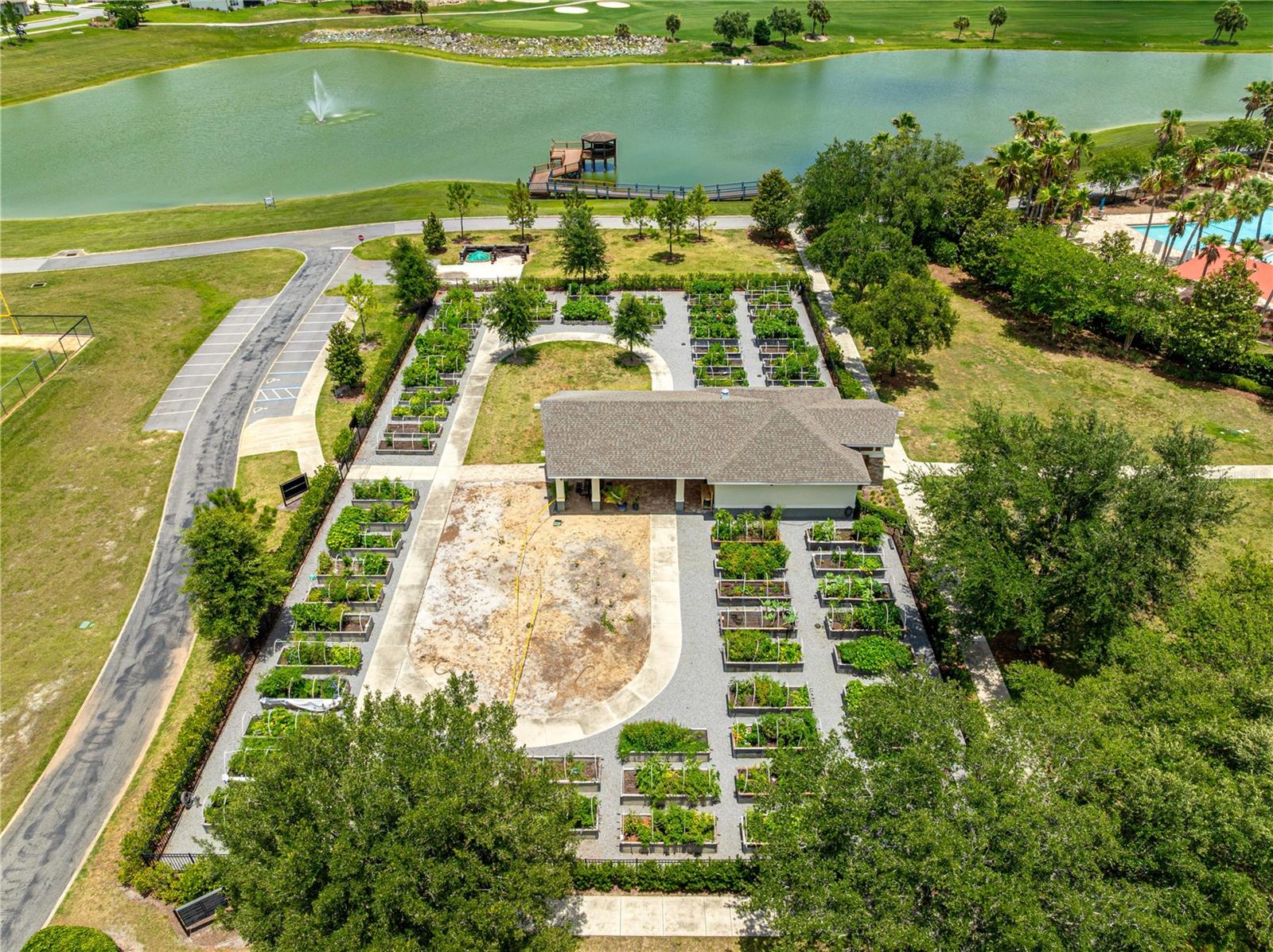 STONE CRK BY DEL WEBB NOTTINGH - Residential