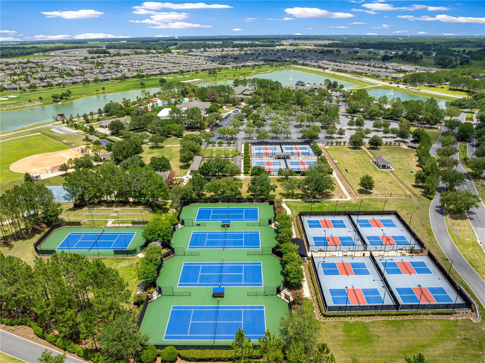 STONE CRK BY DEL WEBB NOTTINGH - Residential