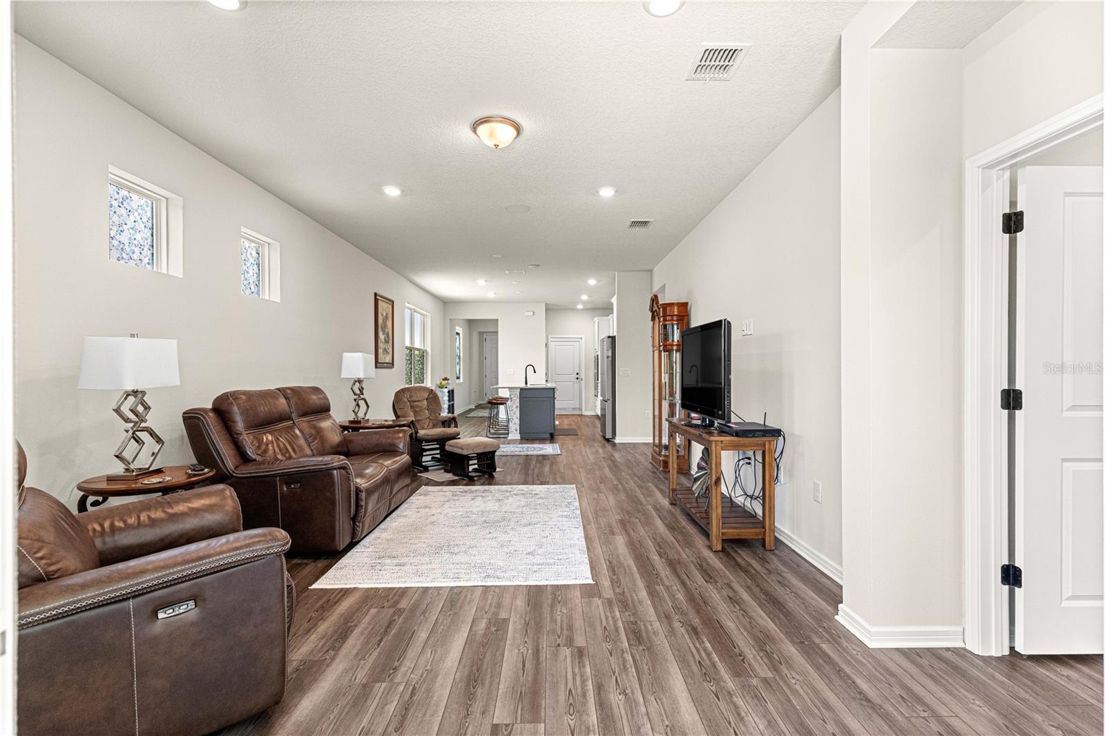 STONE CRK BY DEL WEBB NOTTINGH - Residential