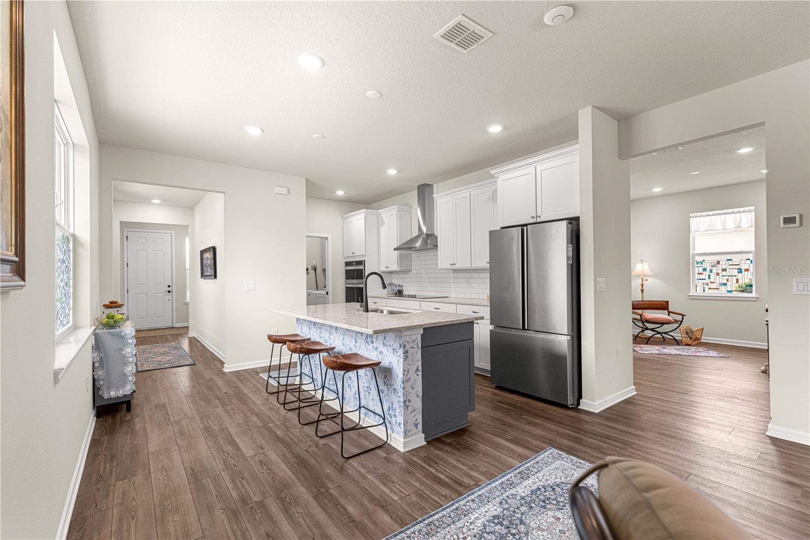 STONE CRK BY DEL WEBB NOTTINGH - Residential