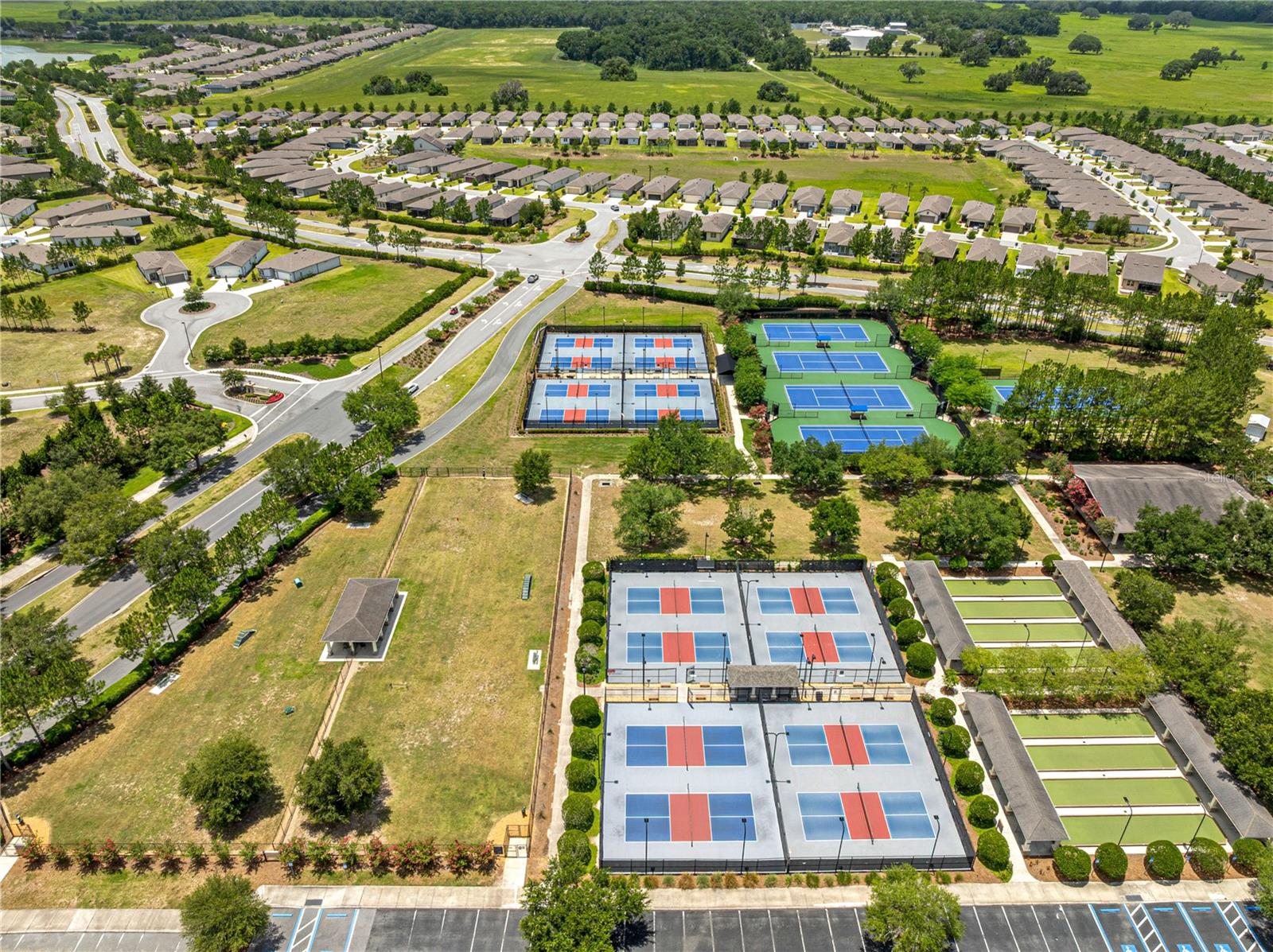 STONE CRK BY DEL WEBB NOTTINGH - Residential