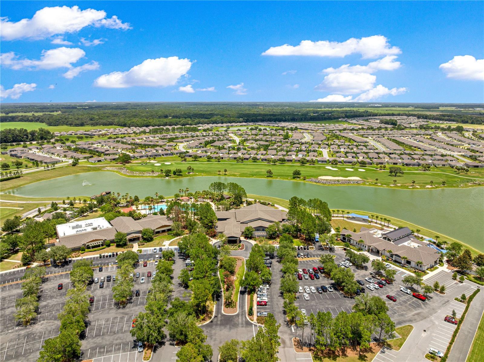 STONE CRK BY DEL WEBB NOTTINGH - Residential