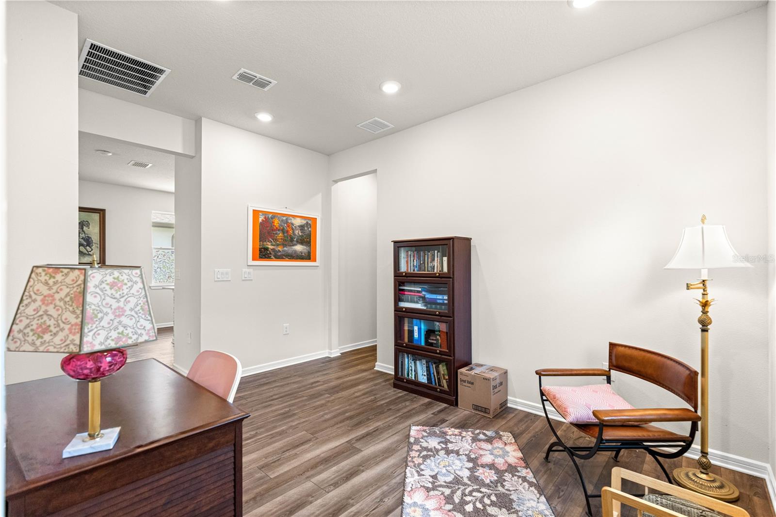 STONE CRK BY DEL WEBB NOTTINGH - Residential