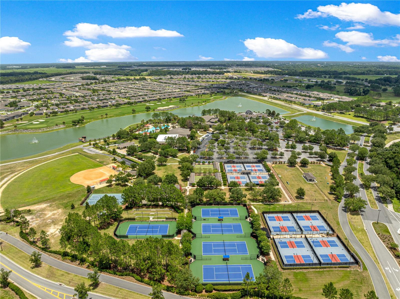 STONE CRK BY DEL WEBB NOTTINGH - Residential