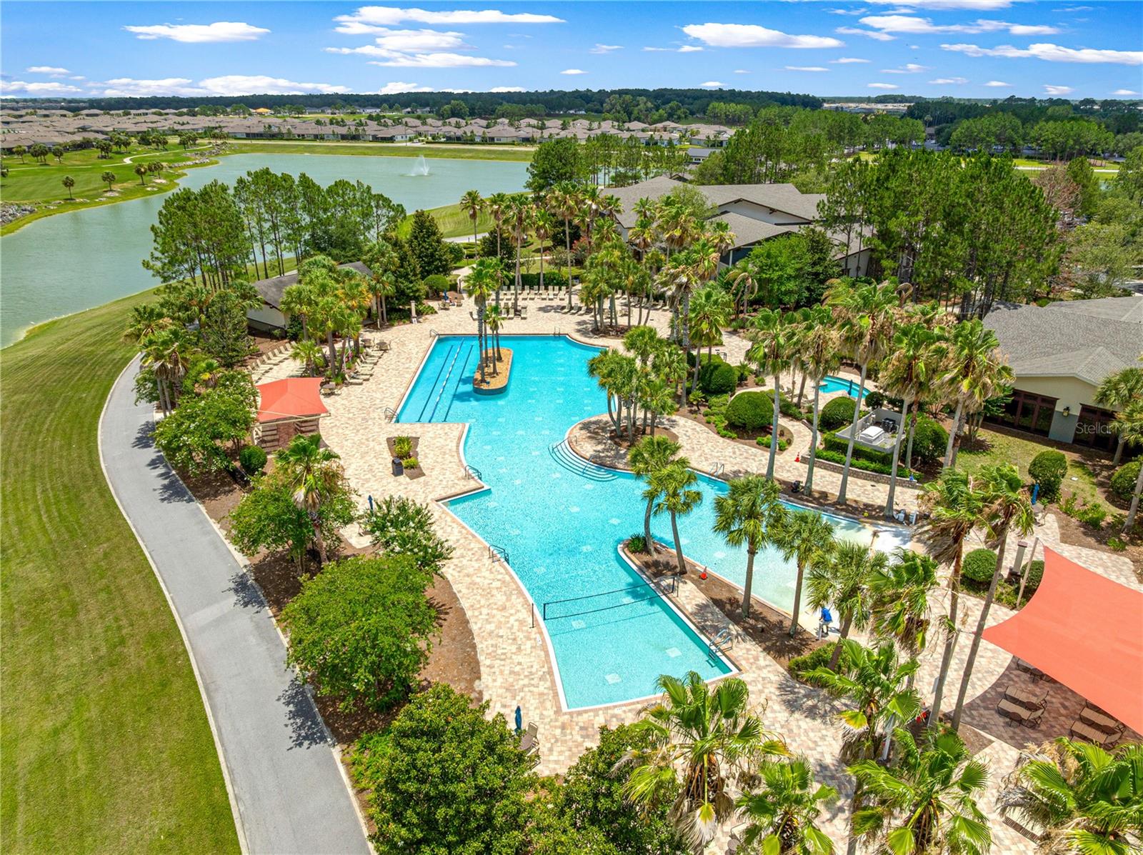 STONE CRK BY DEL WEBB NOTTINGH - Residential