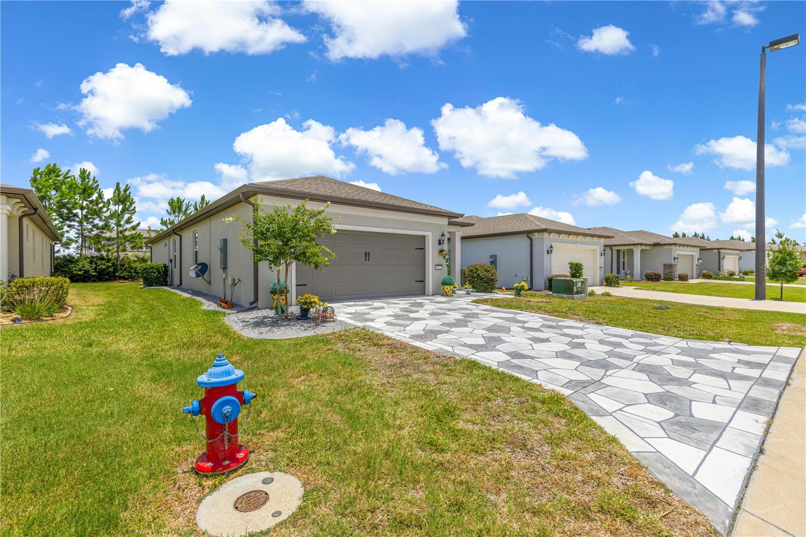 STONE CRK BY DEL WEBB NOTTINGH - Residential