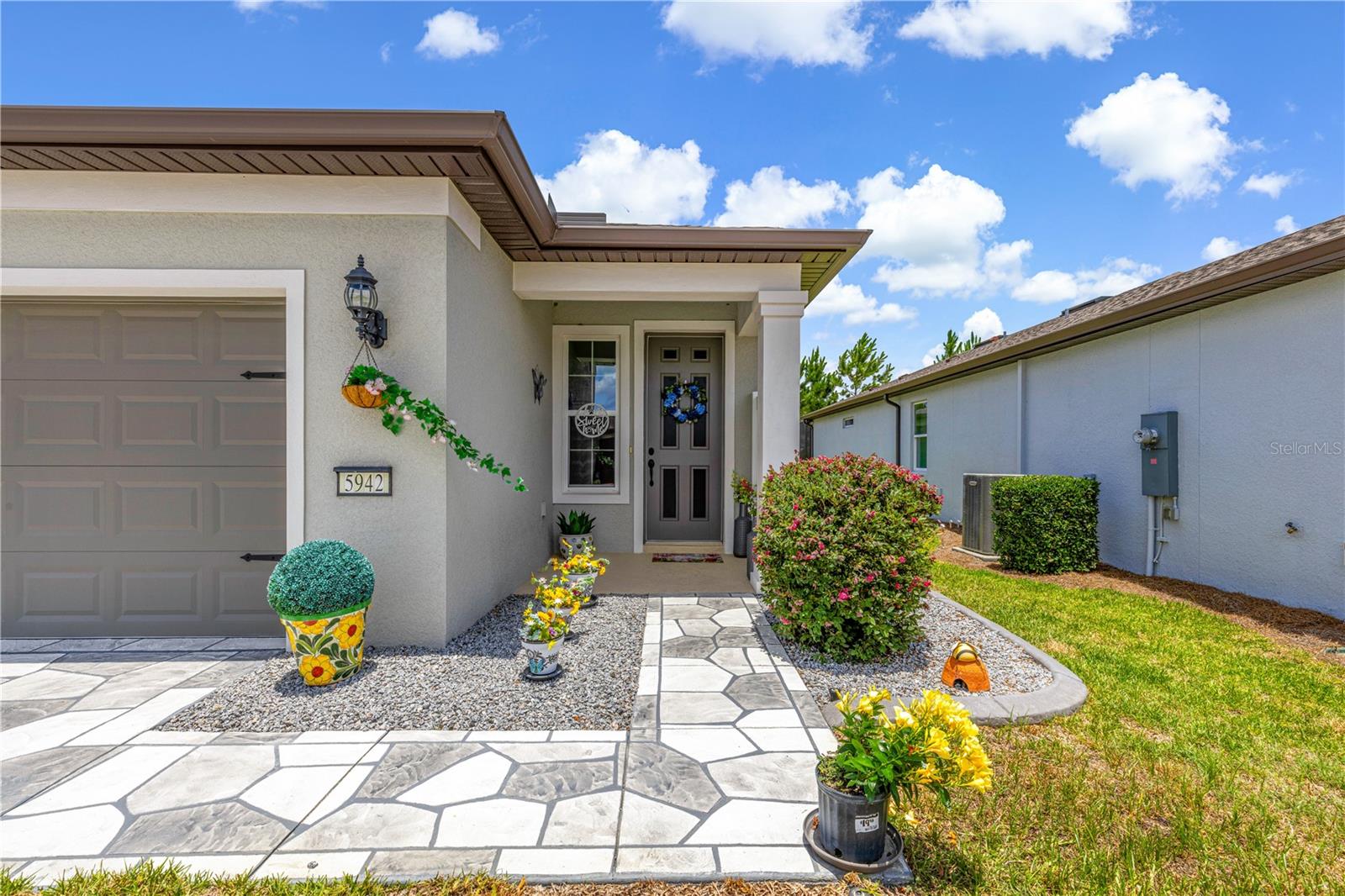 STONE CRK BY DEL WEBB NOTTINGH - Residential