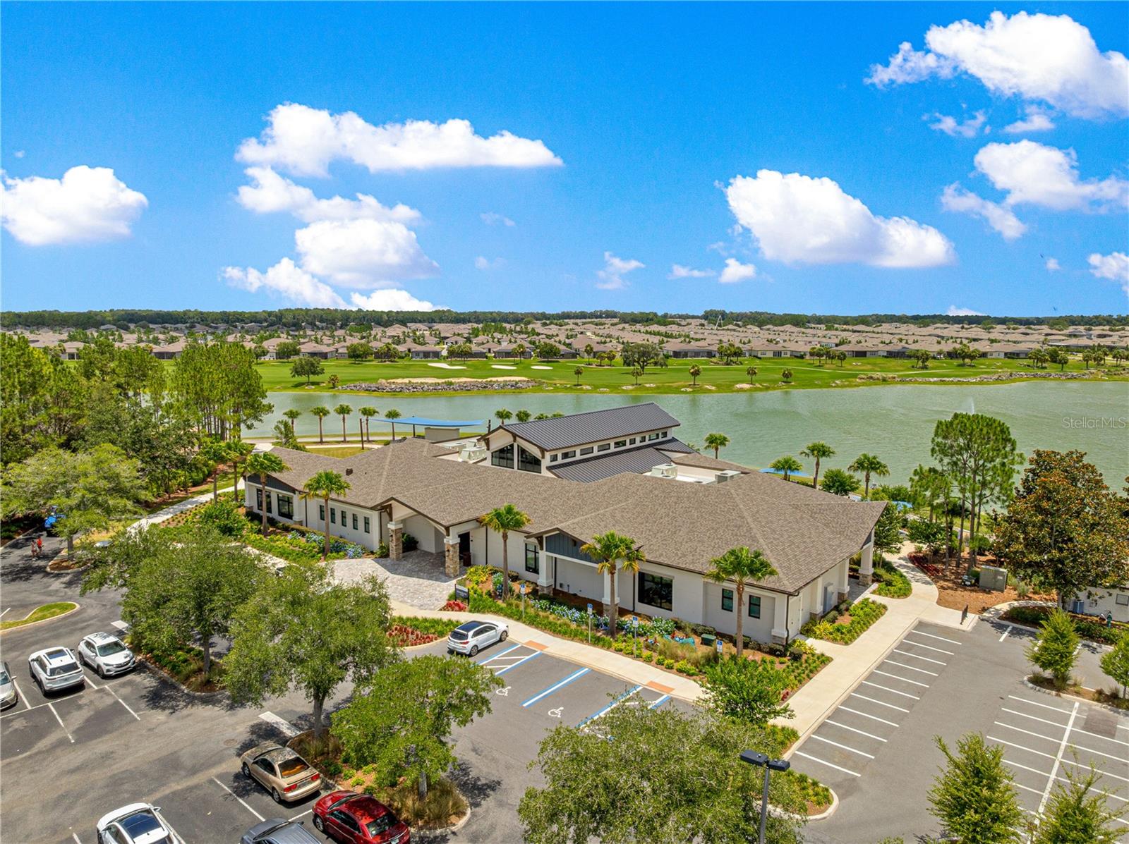 STONE CRK BY DEL WEBB NOTTINGH - Residential