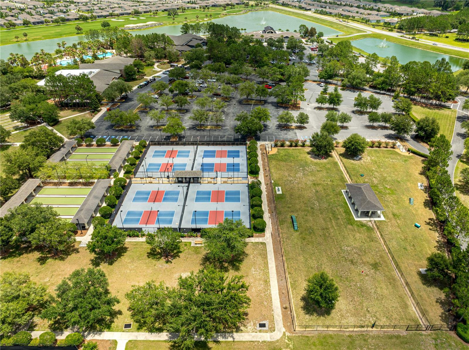 STONE CRK BY DEL WEBB NOTTINGH - Residential