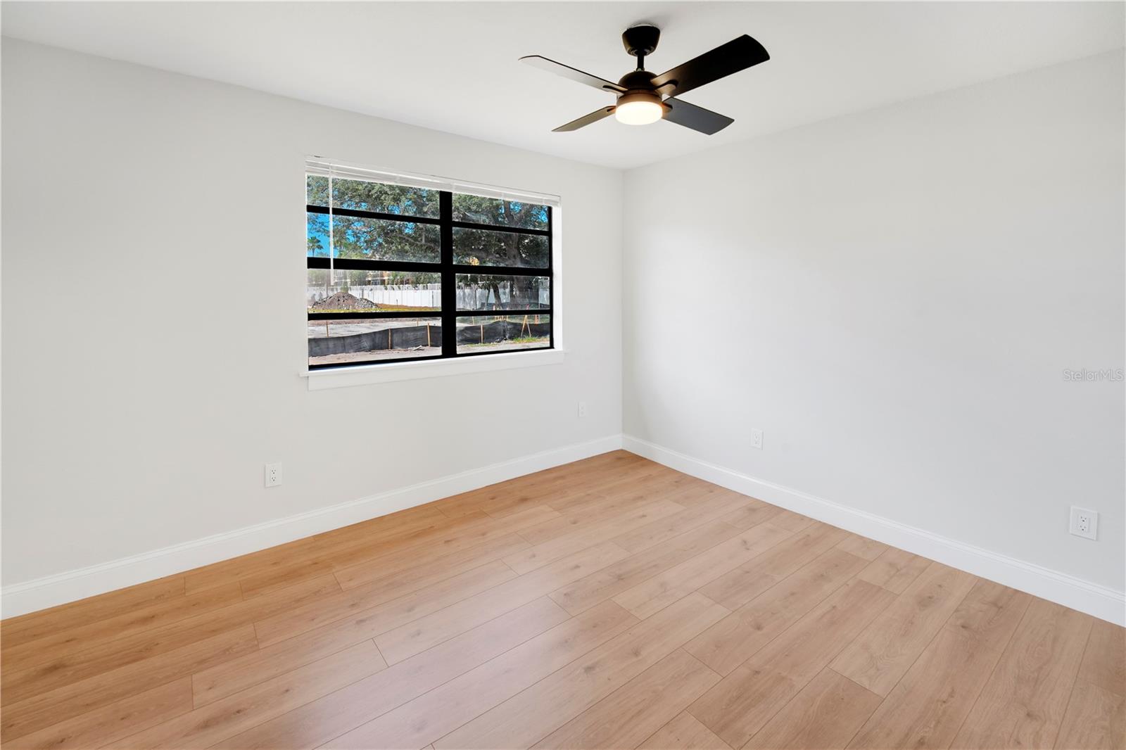 SUNSET ADD - Residential