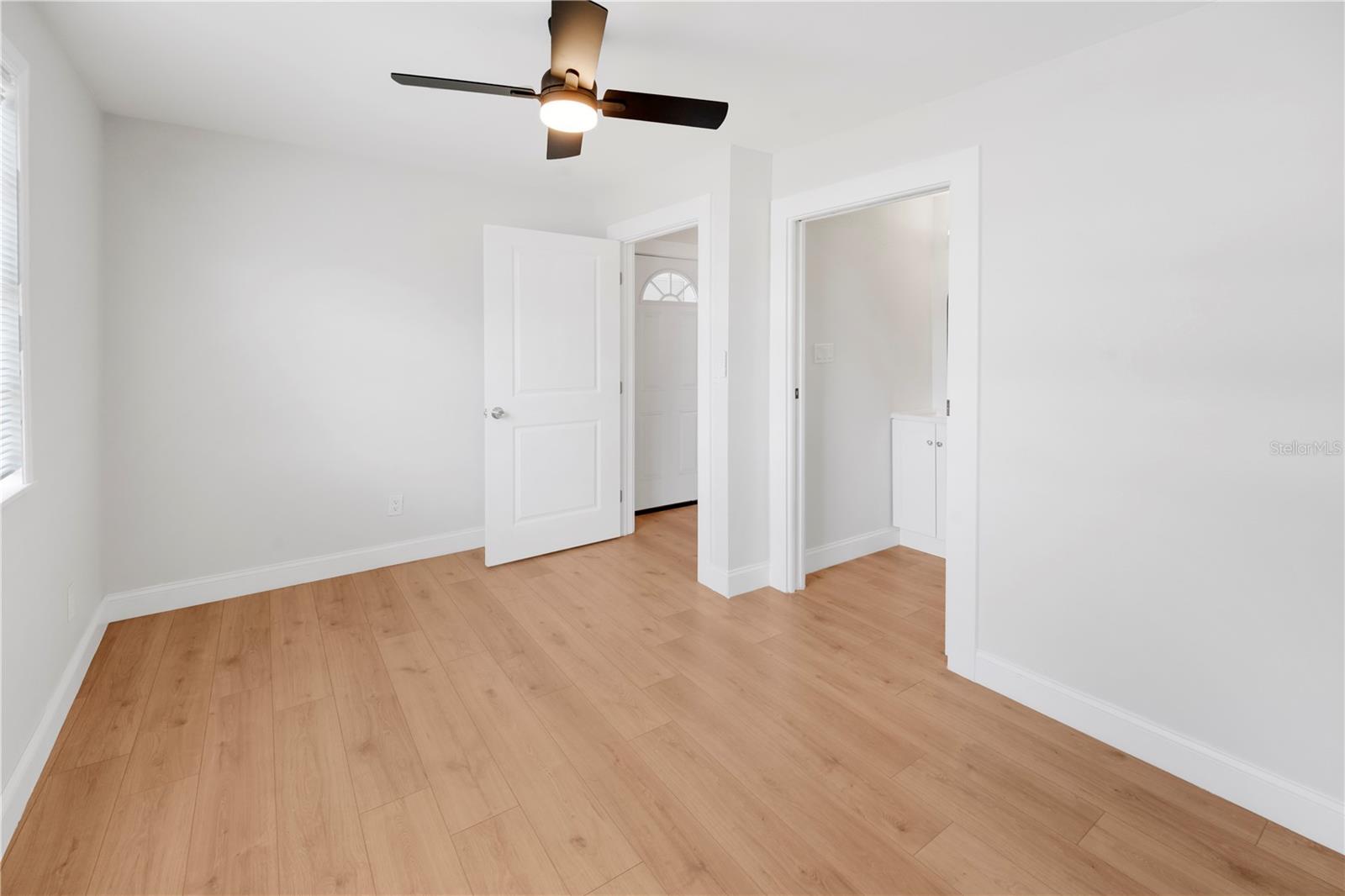SUNSET ADD - Residential