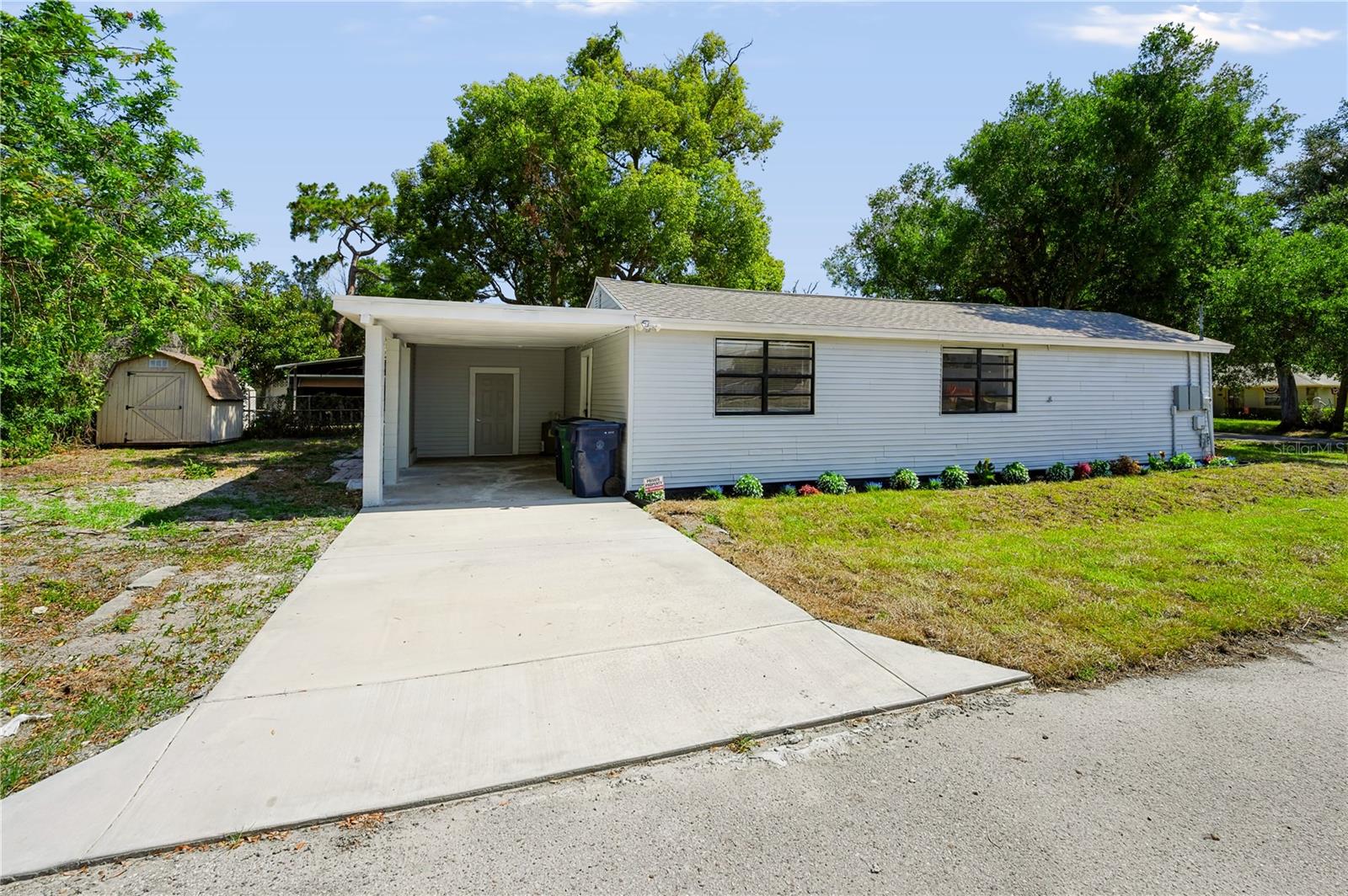 SUNSET ADD - Residential