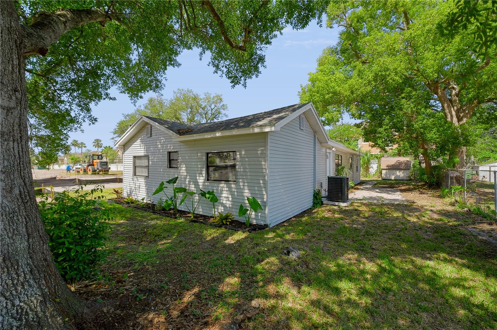 SUNSET ADD - Residential