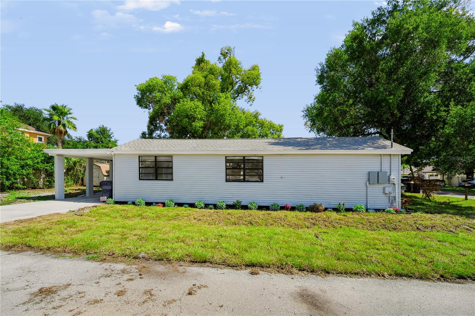 SUNSET ADD - Residential