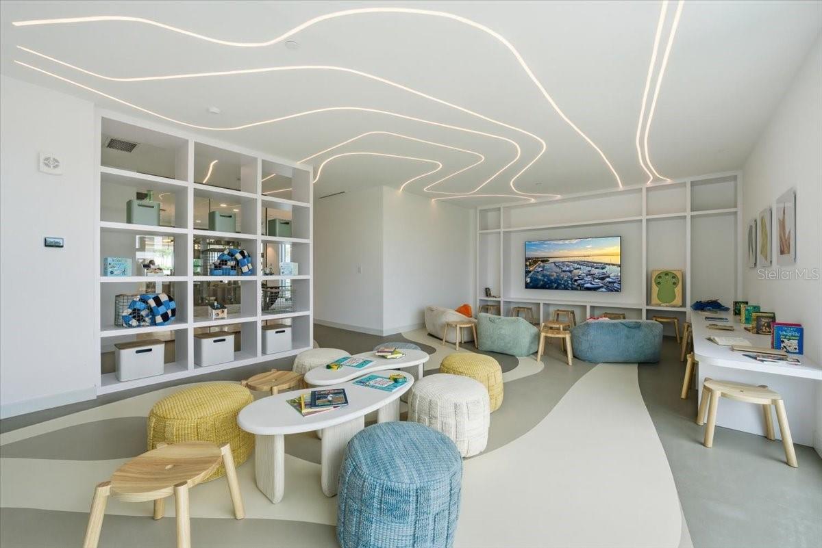 WESTSHORE YACHT CLUB, AQUA TOWER 1 - Residential