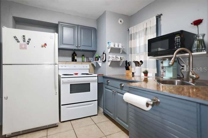 COLFAX CITY - Residential Income
