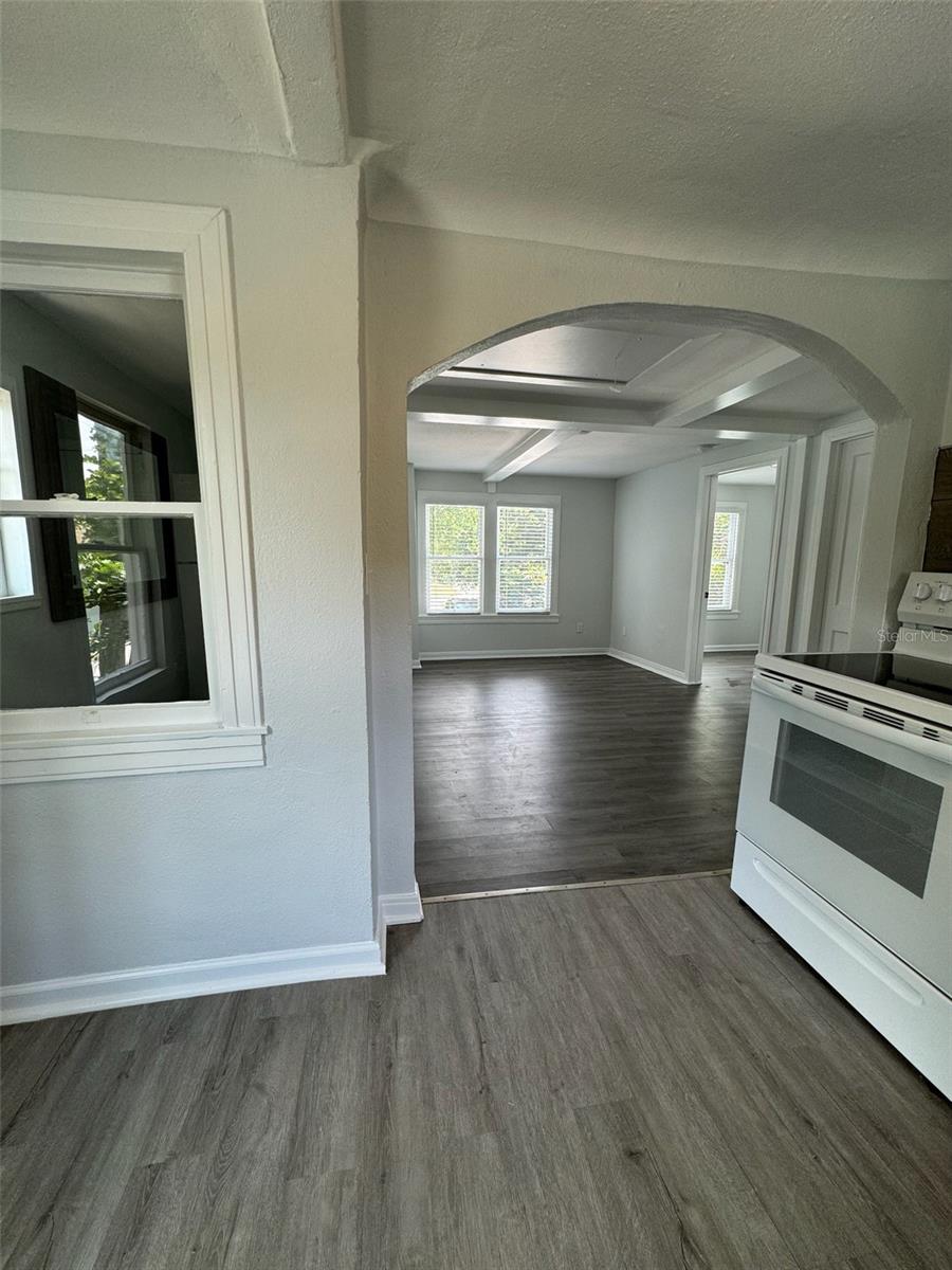 COLFAX CITY - Residential Income