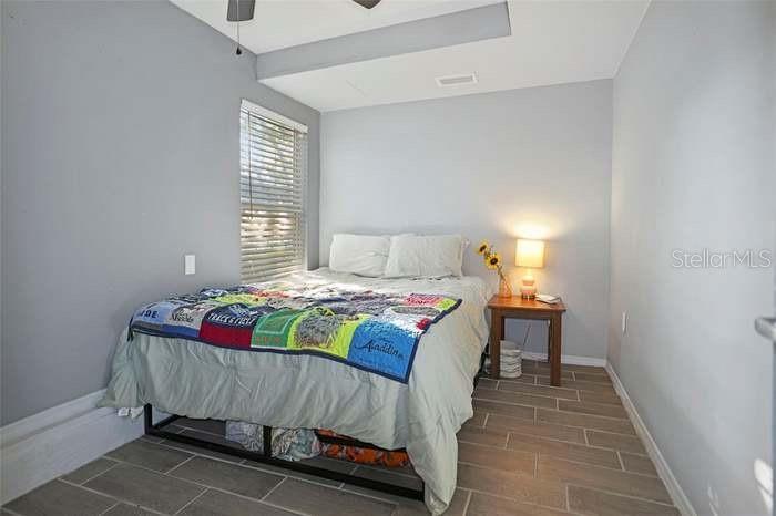 COLFAX CITY - Residential Income