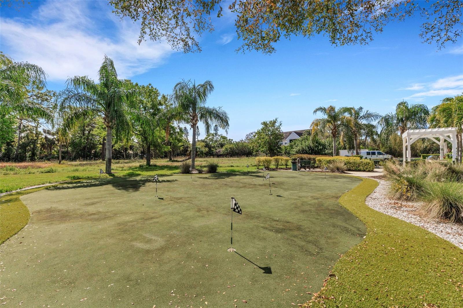 PALMA SOLA BAY CLUB PH 4 - Residential