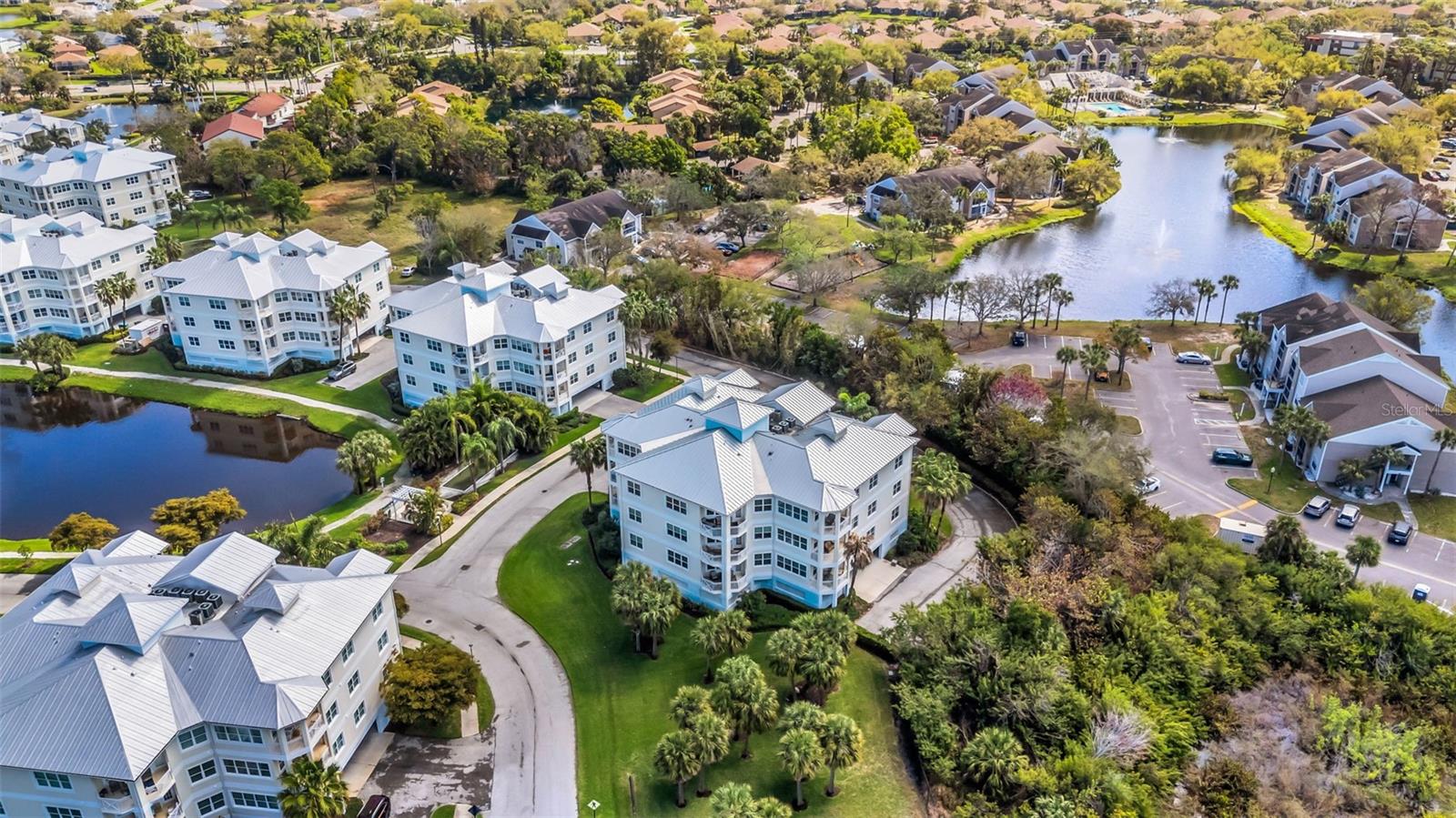 PALMA SOLA BAY CLUB PH 4 - Residential