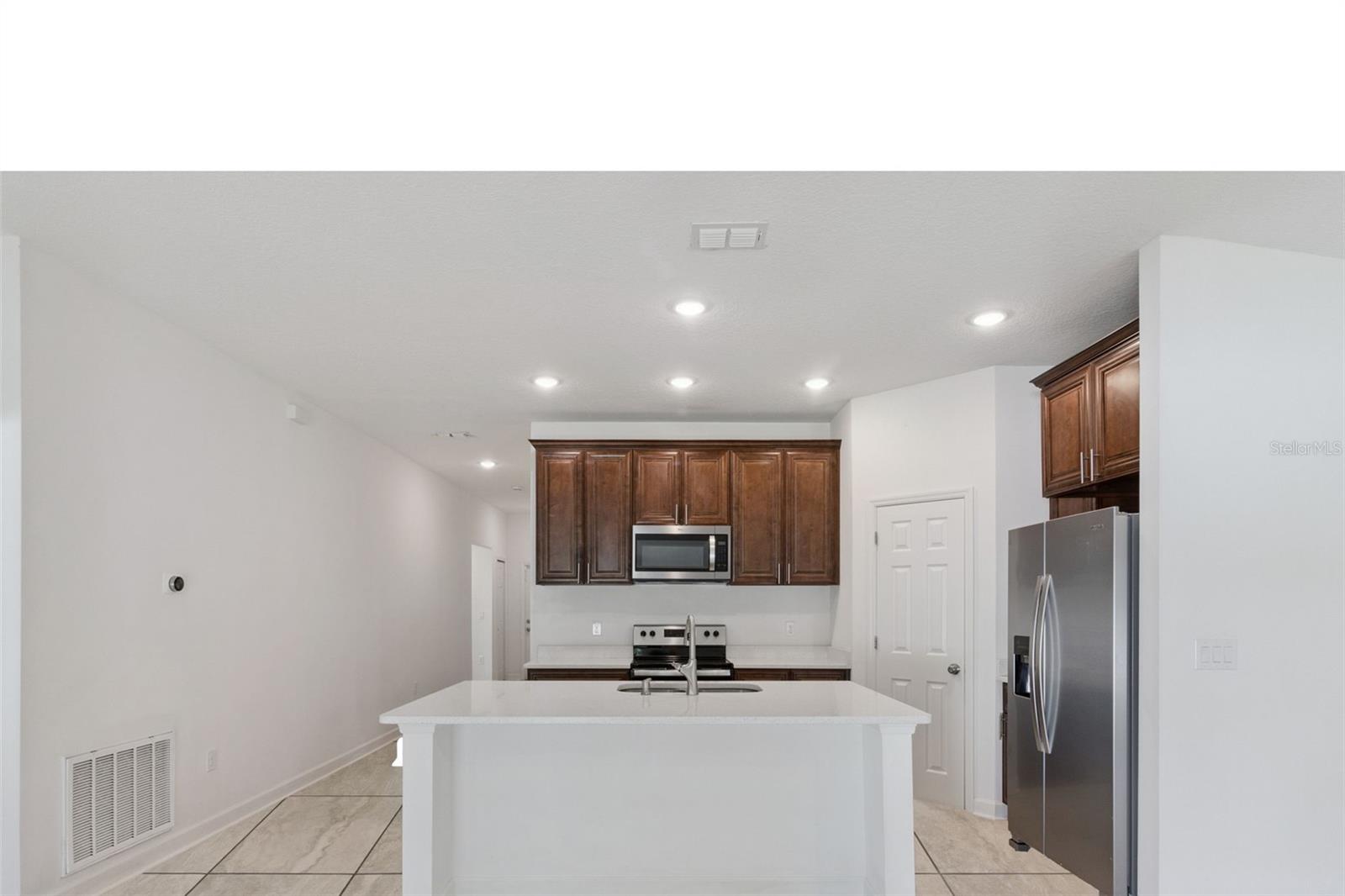 RIDGEWOOD SUB - Residential