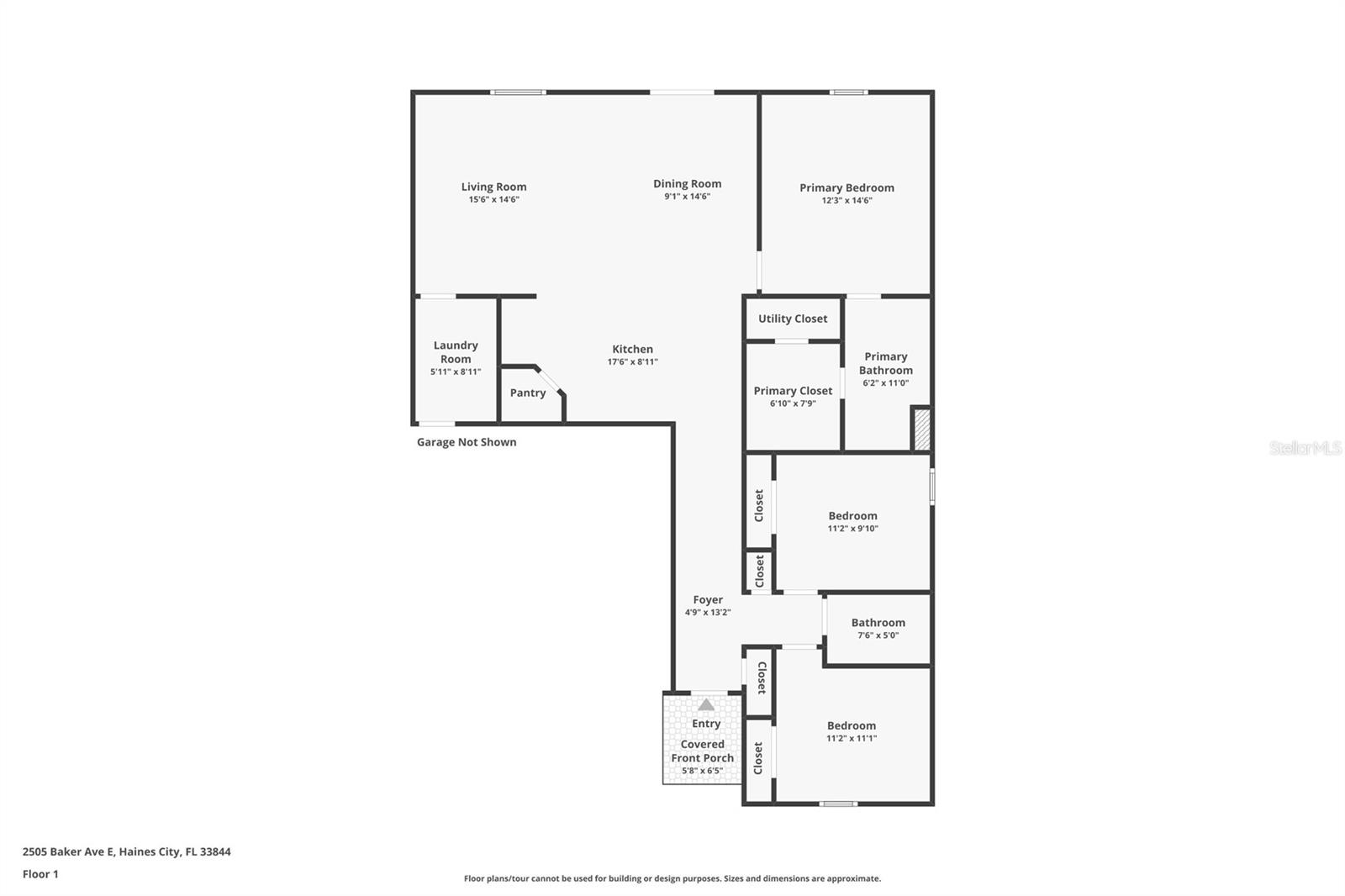 RIDGEWOOD SUB - Residential