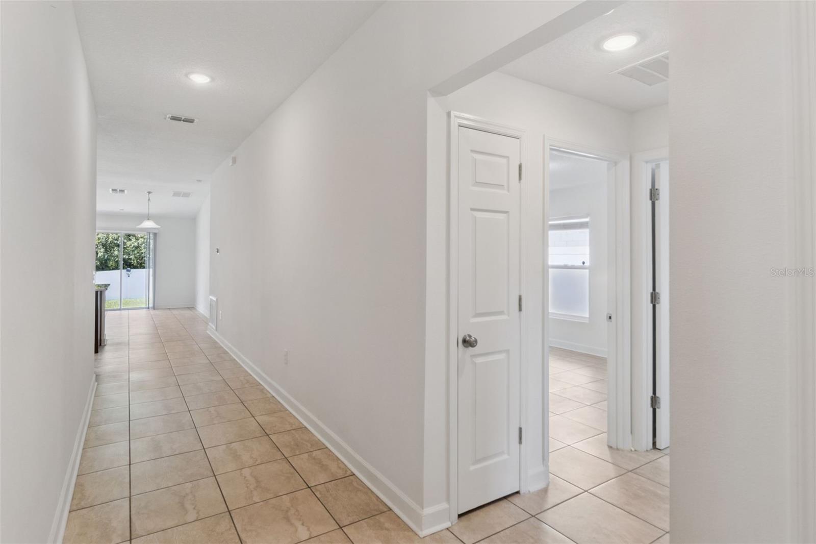 RIDGEWOOD SUB - Residential