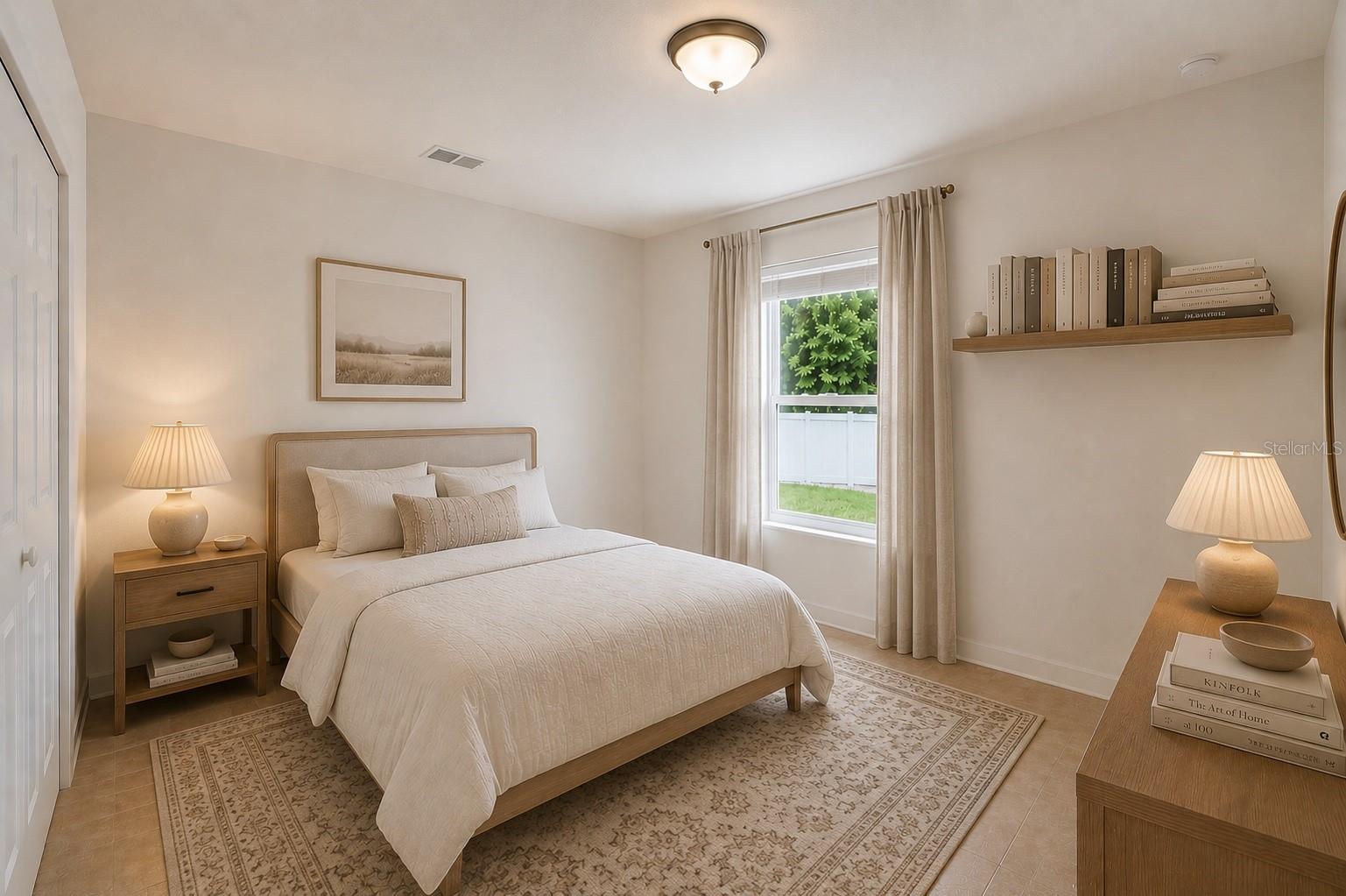 RIDGEWOOD SUB - Residential