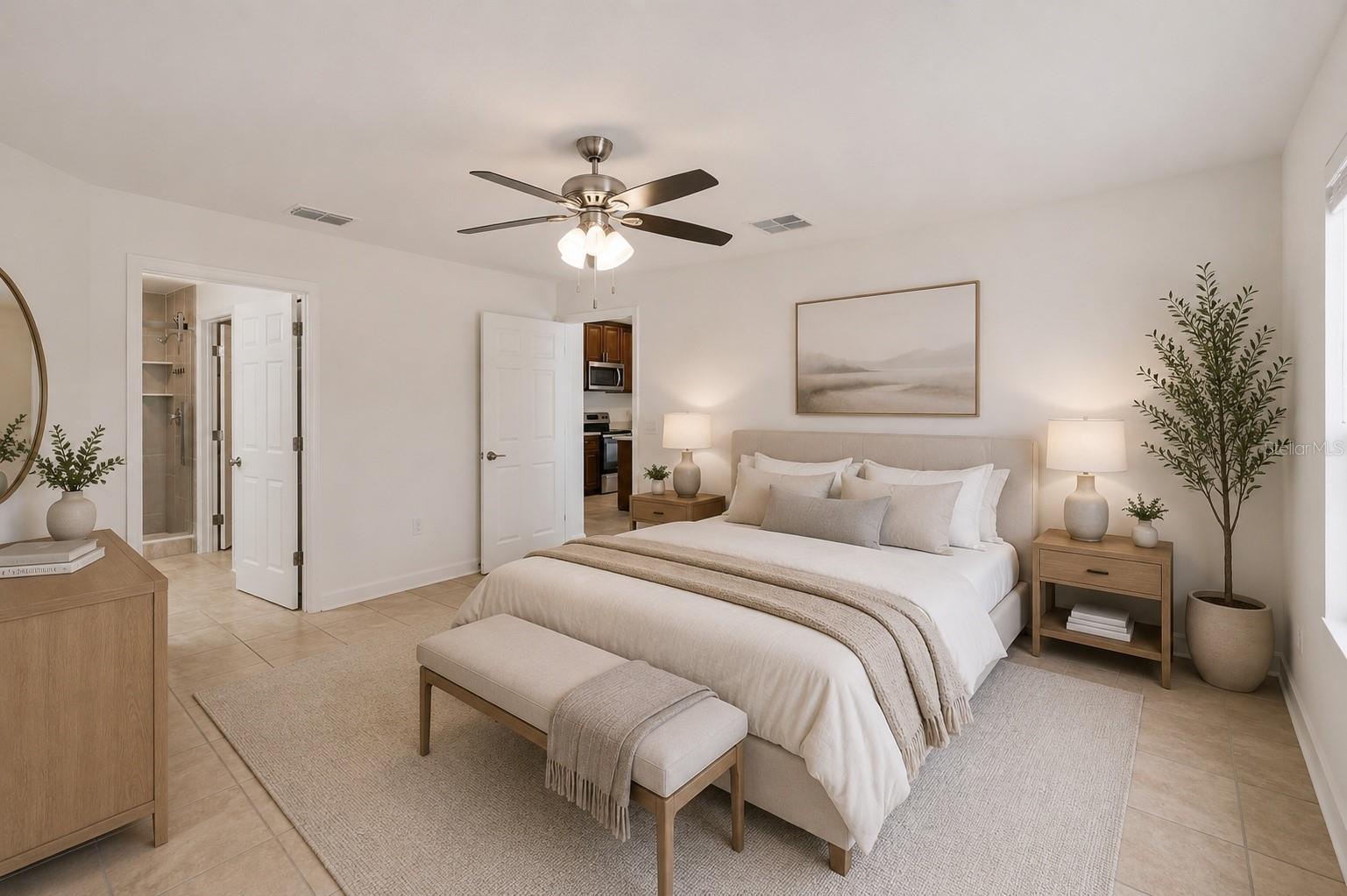 RIDGEWOOD SUB - Residential
