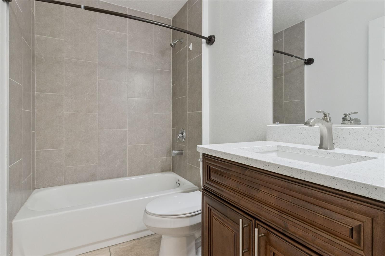 RIDGEWOOD SUB - Residential