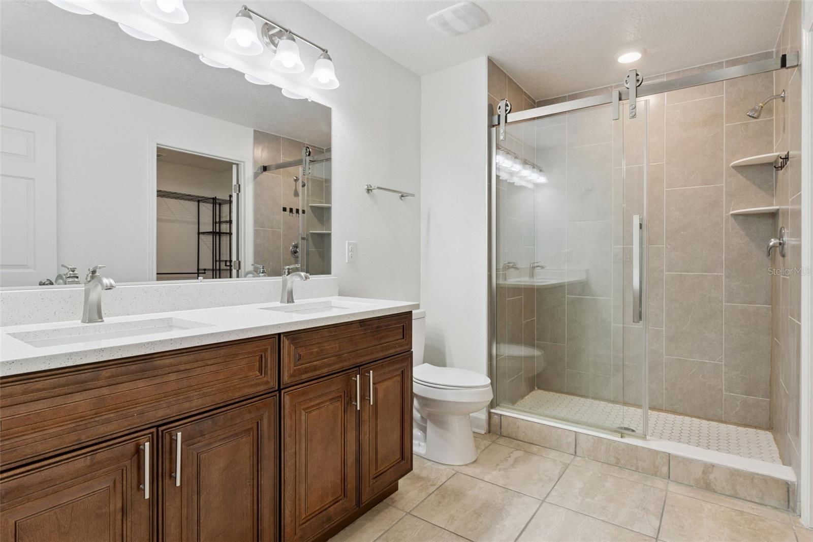 RIDGEWOOD SUB - Residential